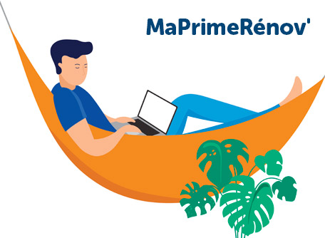 Tout savoir sur MaPrimeRenov